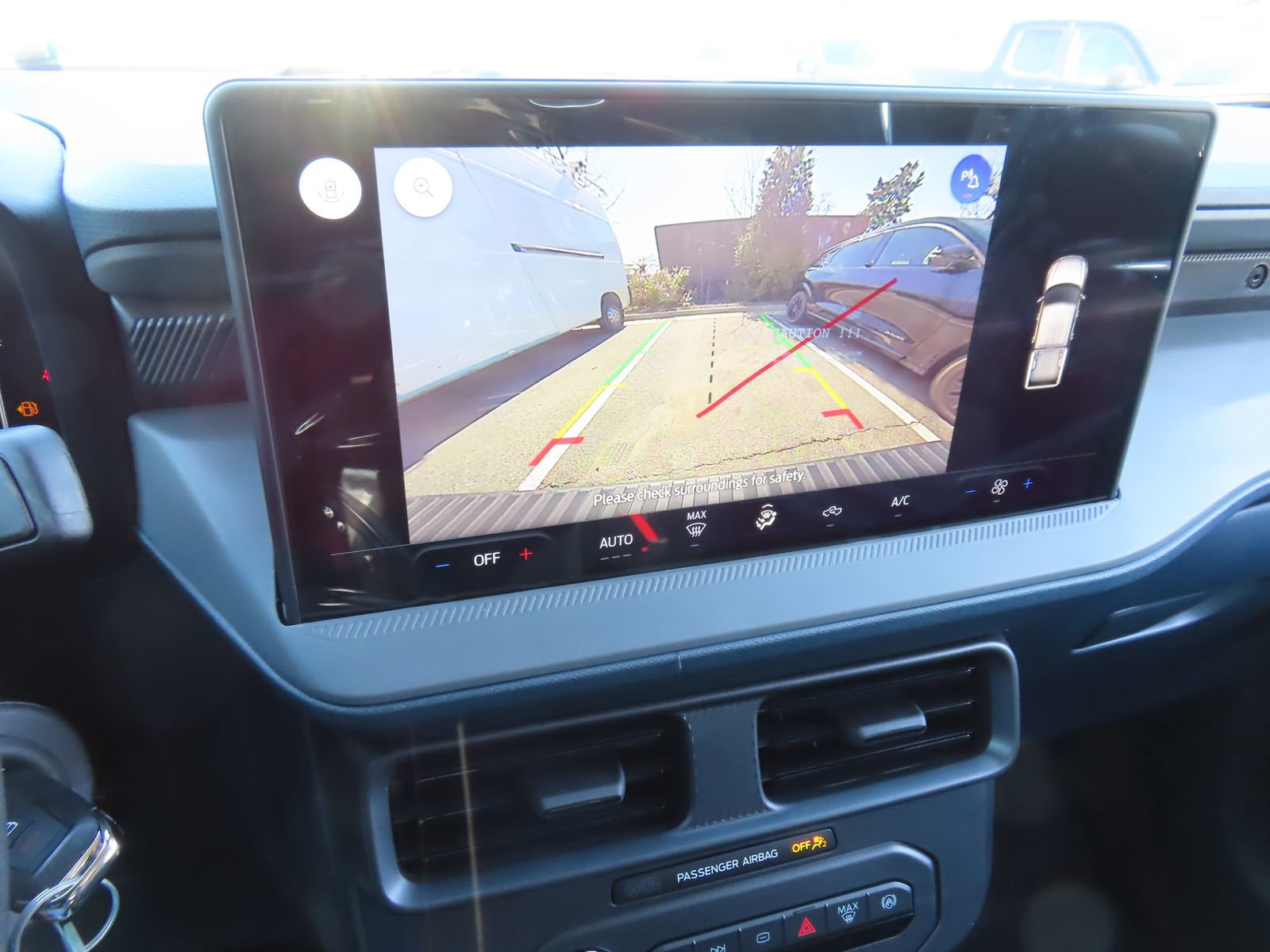 New 2026 Ford Maverick XL w/ Equipment Group 101A image 13