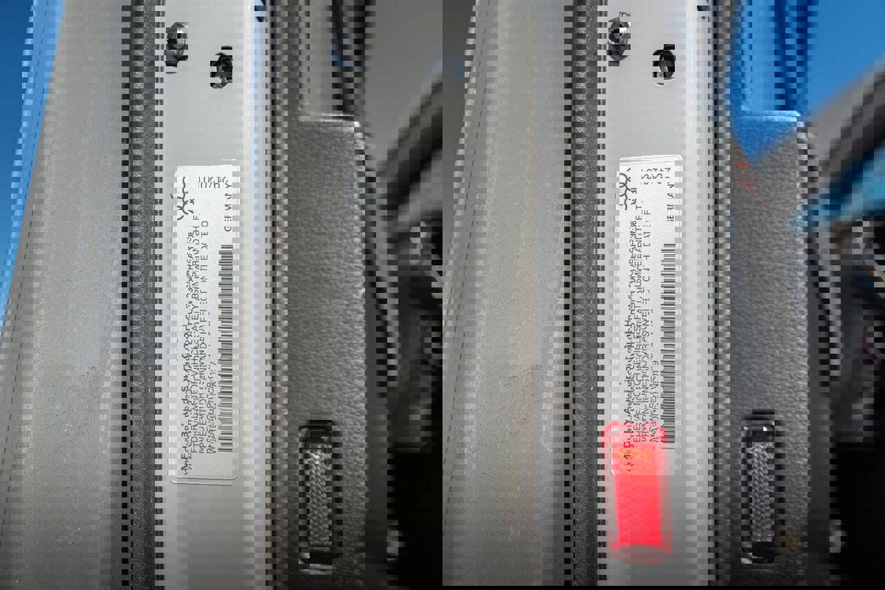 Used 2026 Audi RS 6 performance image 47