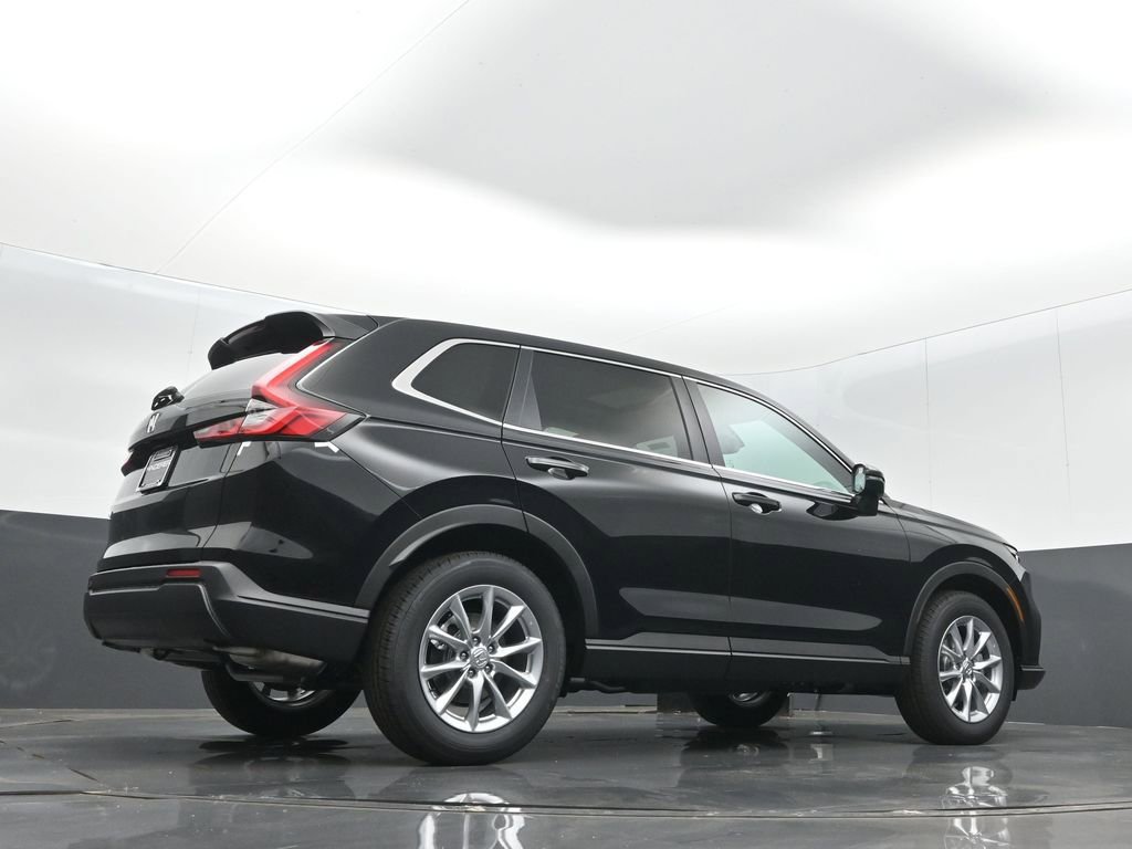 New 2026 Honda CR-V EX image 23
