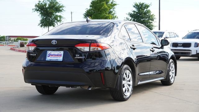 Used 2023 Toyota Corolla LE image 9