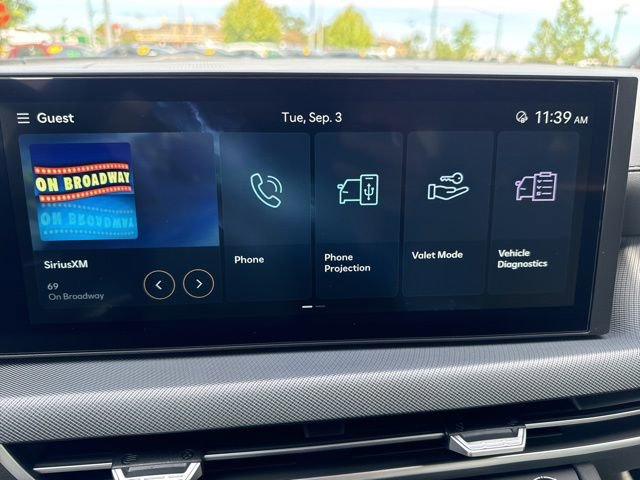 Used 2024 Hyundai Sonata SEL image 37