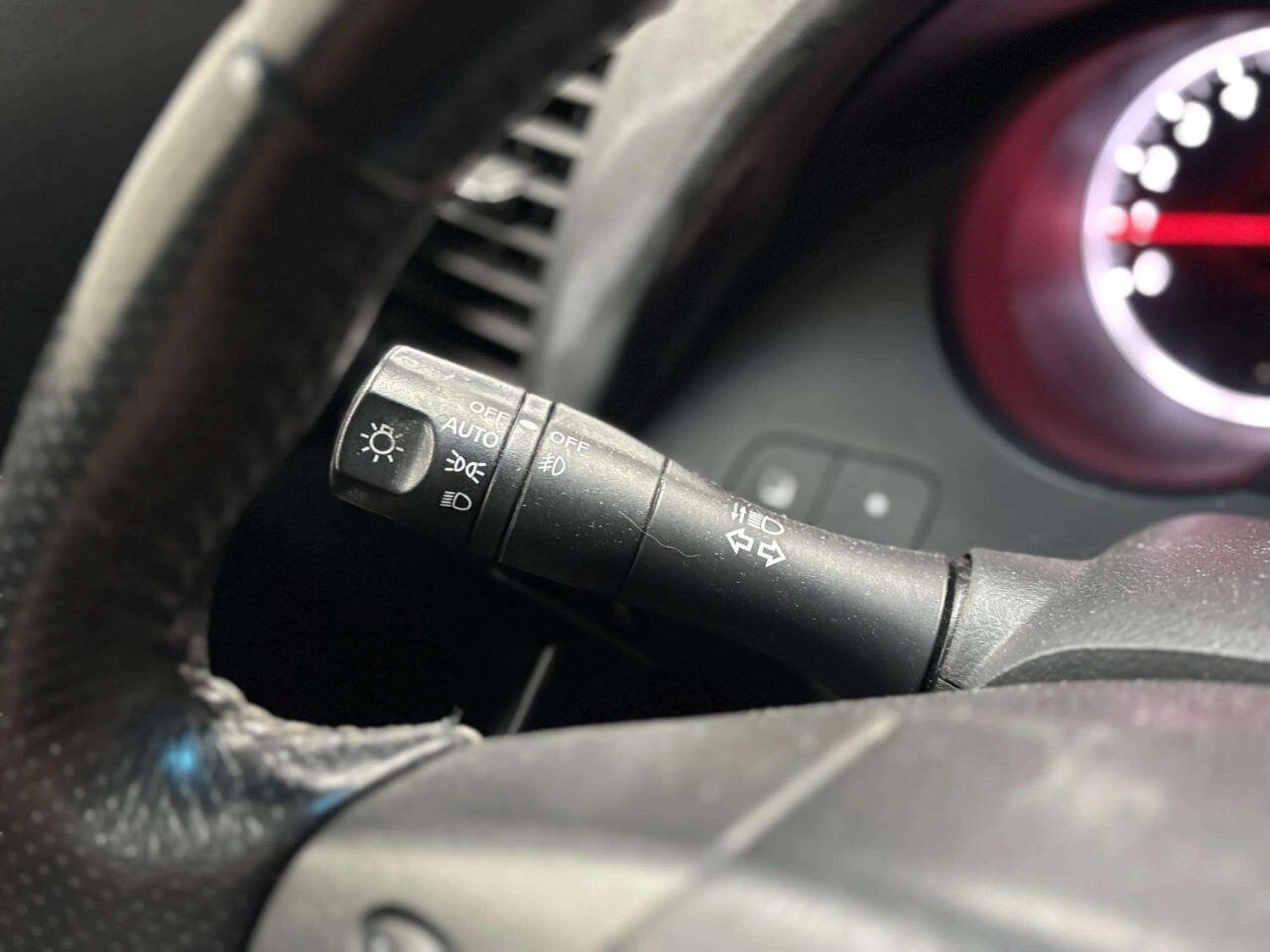 Used 2011 Nissan Altima 3.5 SR w/ 3.5SR Premium Pkg image 29