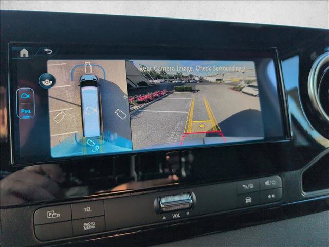 New 2026 Mercedes-Benz Sprinter 2500 image 13