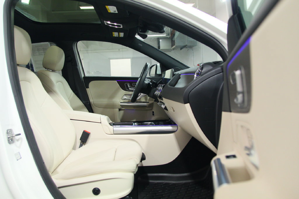 Certified 2026 Mercedes-Benz GLA 250 4MATIC image 21