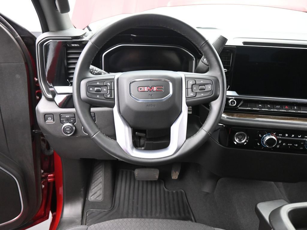 Used 2023 GMC Sierra 1500 Elevation image 27