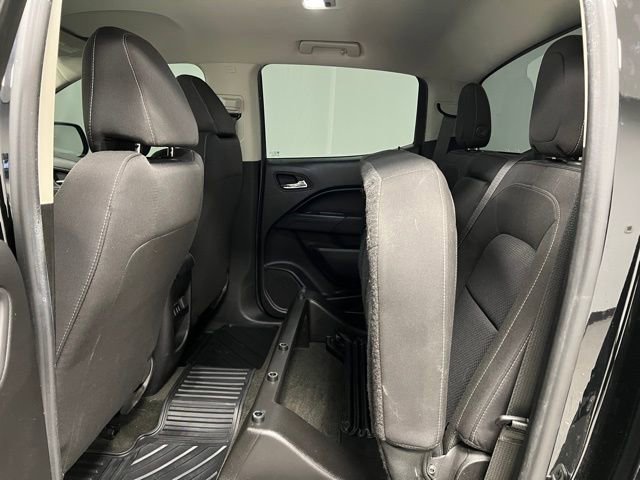Used 2018 Chevrolet Colorado LT w/ Redline Special Edition AWD/4WD image 48