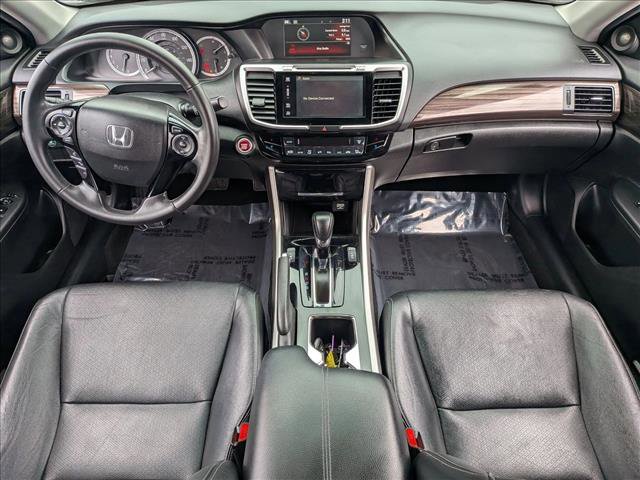Used 2017 Honda Accord EX-L image 14