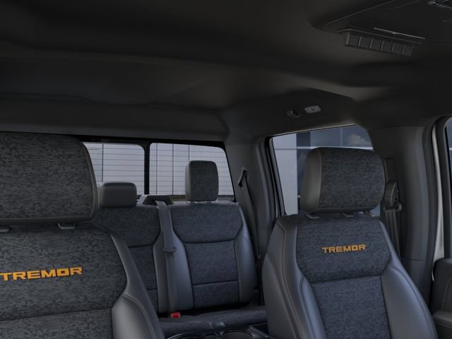 New 2026 Ford F150 Tremor w/ Bed Utility Package AWD/4WD image 22