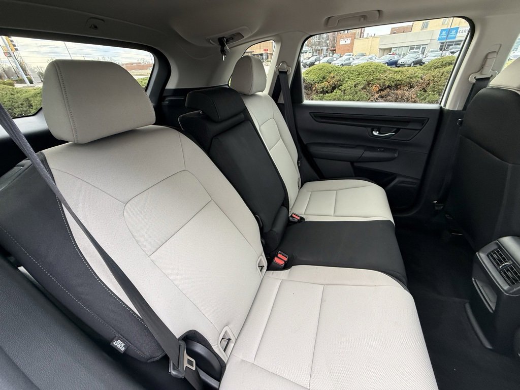 Used 2023 Honda CR-V EX image 35