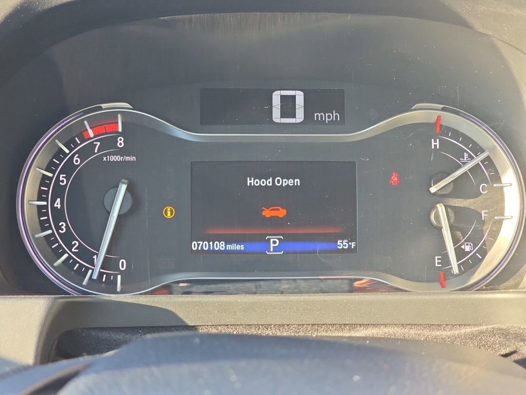 Certified 2023 Honda Ridgeline Black Edition image 16