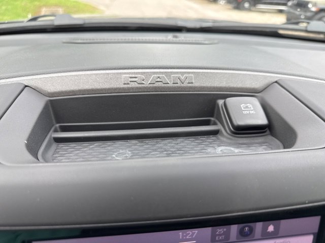 New 2026 RAM 1500 Warlock AWD/4WD image 36