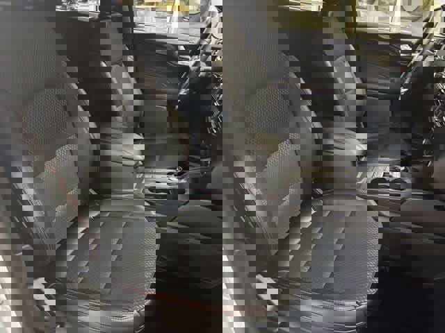 New 2025 Ford Escape ST-Line w/ Cold Weather Package image 37