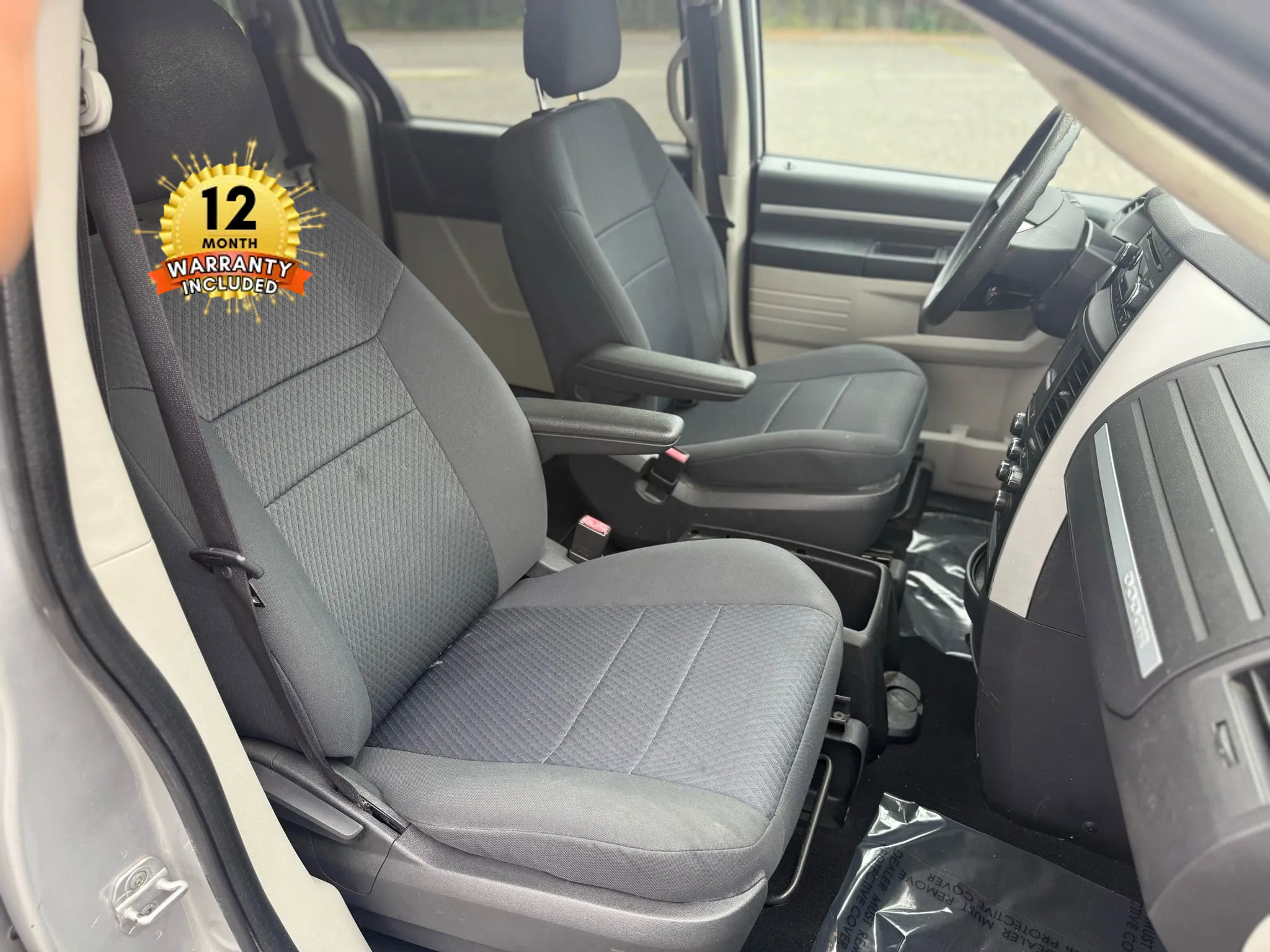 Used 2010 Dodge Grand Caravan SE w/ Climate Group image 67