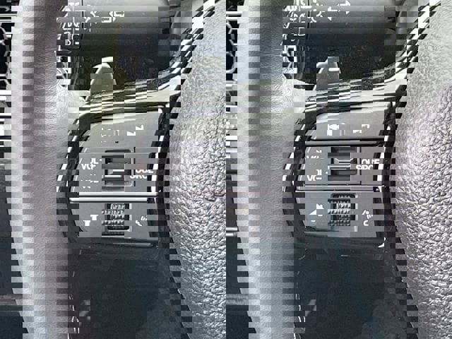 Certified 2026 Honda Civic Sport image 13