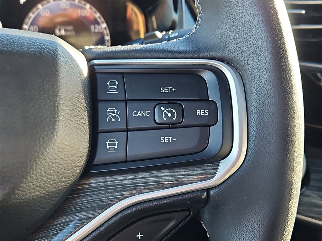 Used 2022 Jeep Wagoneer Series II w/ Premium Group I image 31