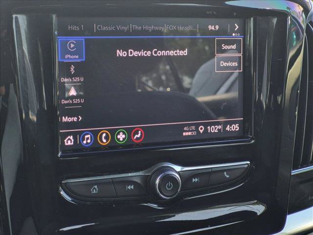 Used 2022 Chevrolet Traverse LS FWD image 13