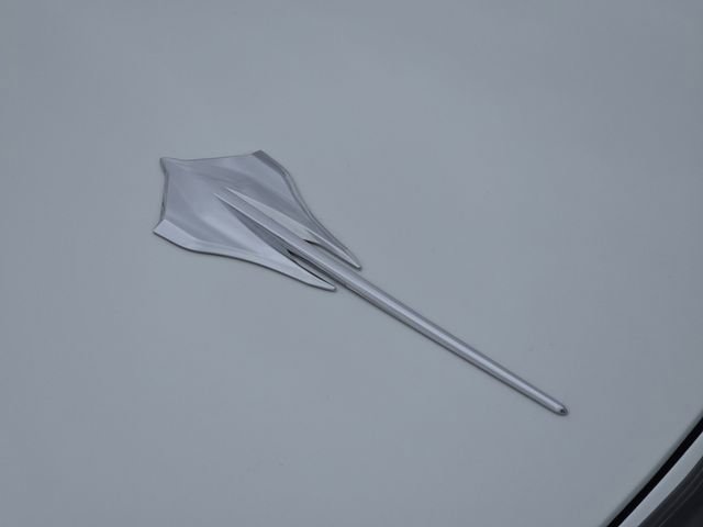 Used 2022 Chevrolet Corvette Stingray Preferred Cpe w/ Chrome Exterior Badge Package image 11