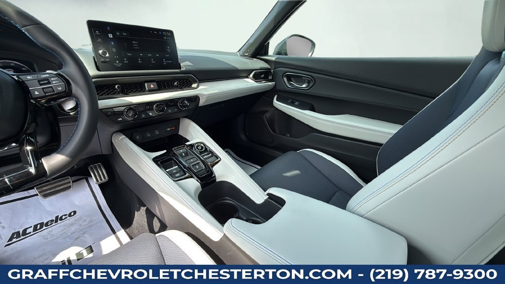 Used 2026 Honda Prelude image 43