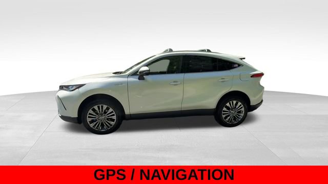 Used 2021 Toyota Venza Limited w/ Carpet Mat Package (TMS) AWD/4WD image 3