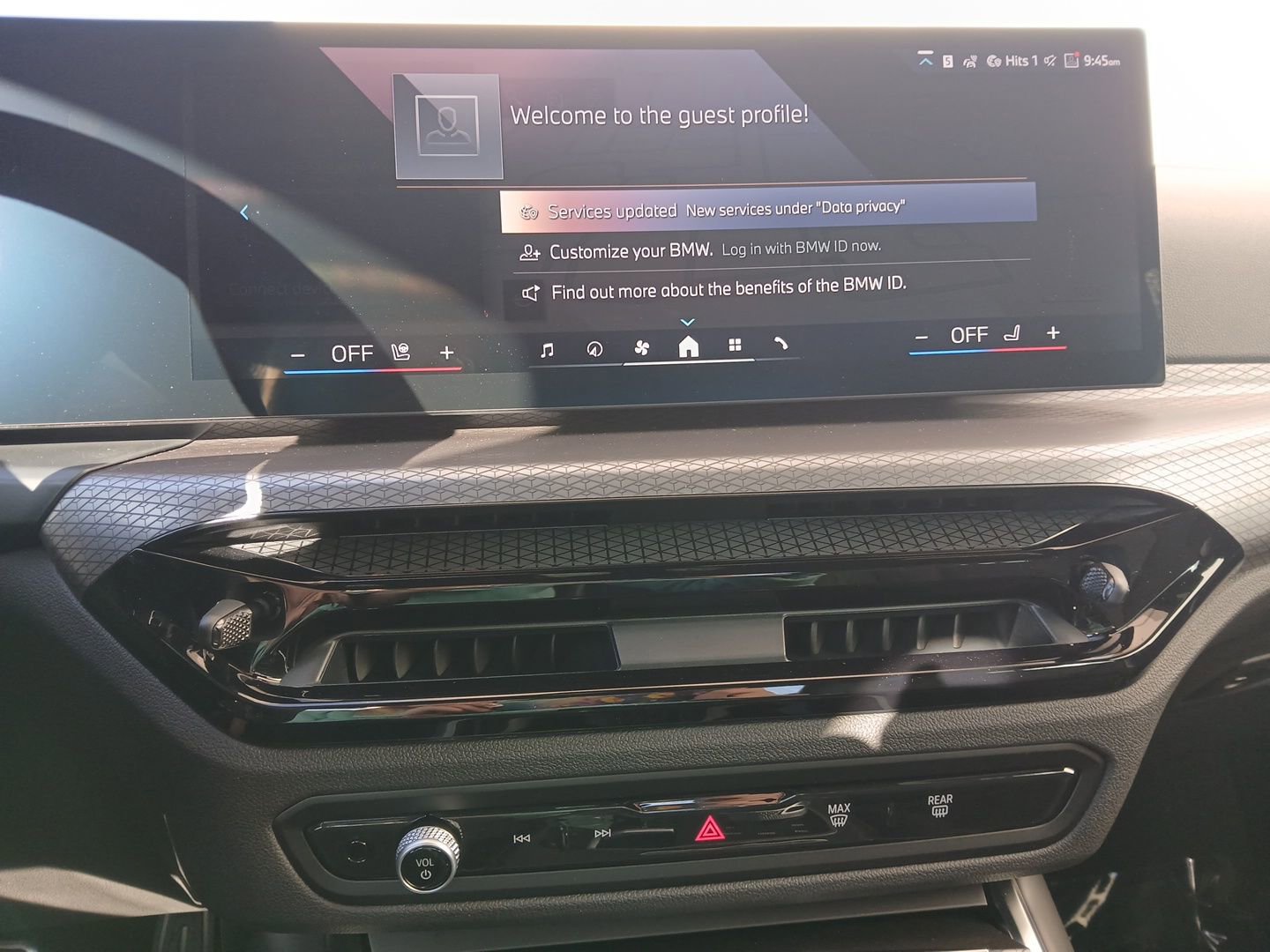 New 2026 BMW 330i Sedan w/ M Sport Package image 25