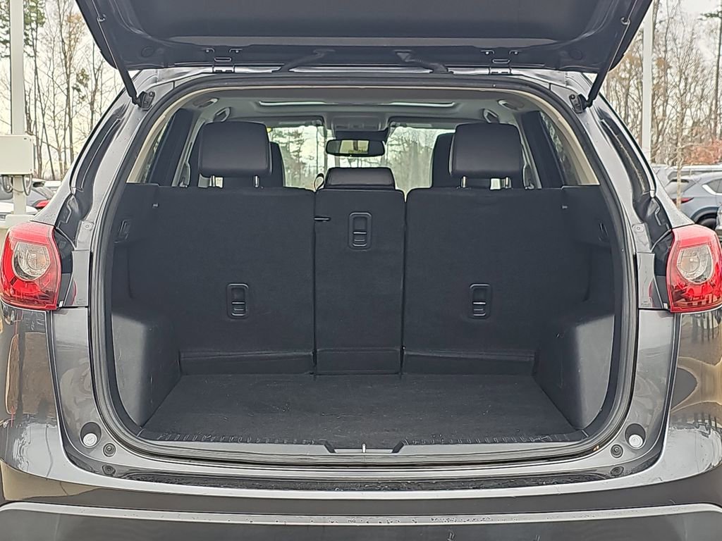 Used 2016 MAZDA CX-5 Grand Touring image 15