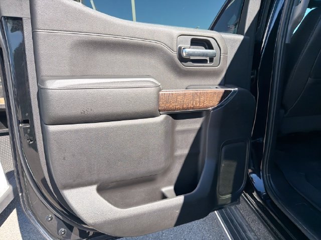 Used 2019 GMC Sierra 1500 Denali w/ Denali Ultimate Package AWD/4WD image 40