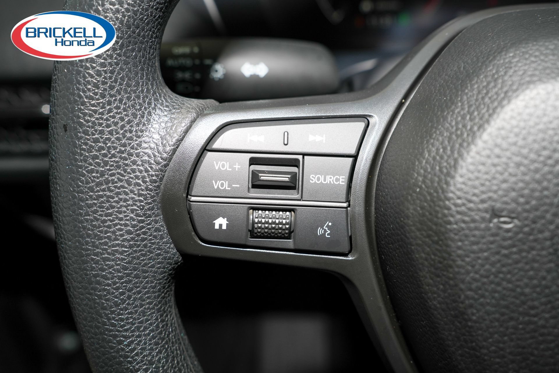 Certified 2024 Honda HR-V LX image 33