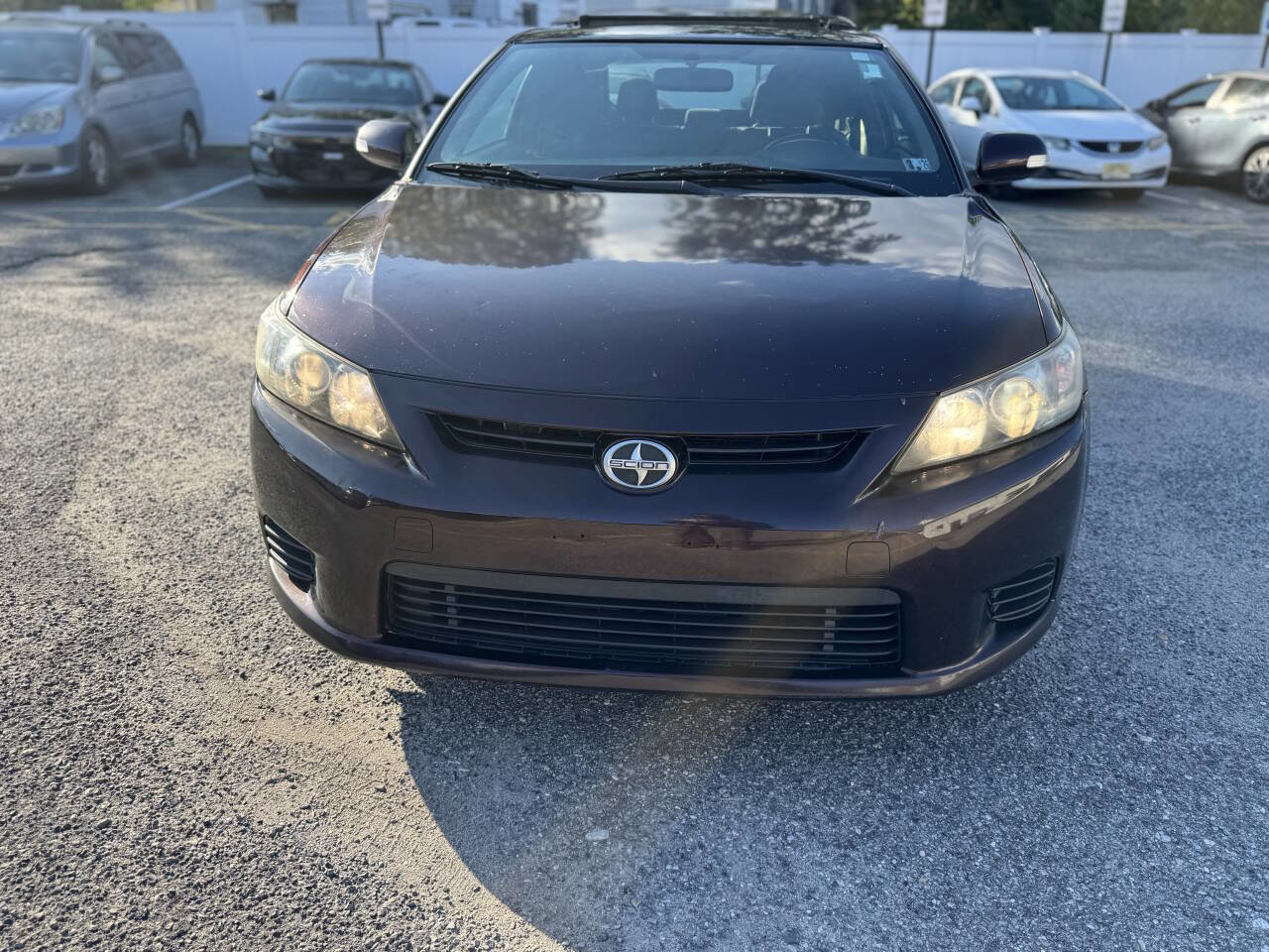 Used 2011 Scion tC Base 2dr Coupe 6A image 3