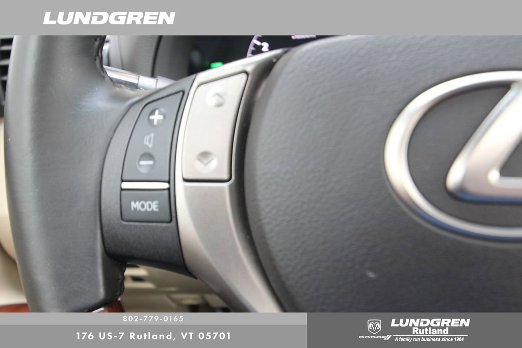 Used 2015 Lexus RX 350 AWD image 17
