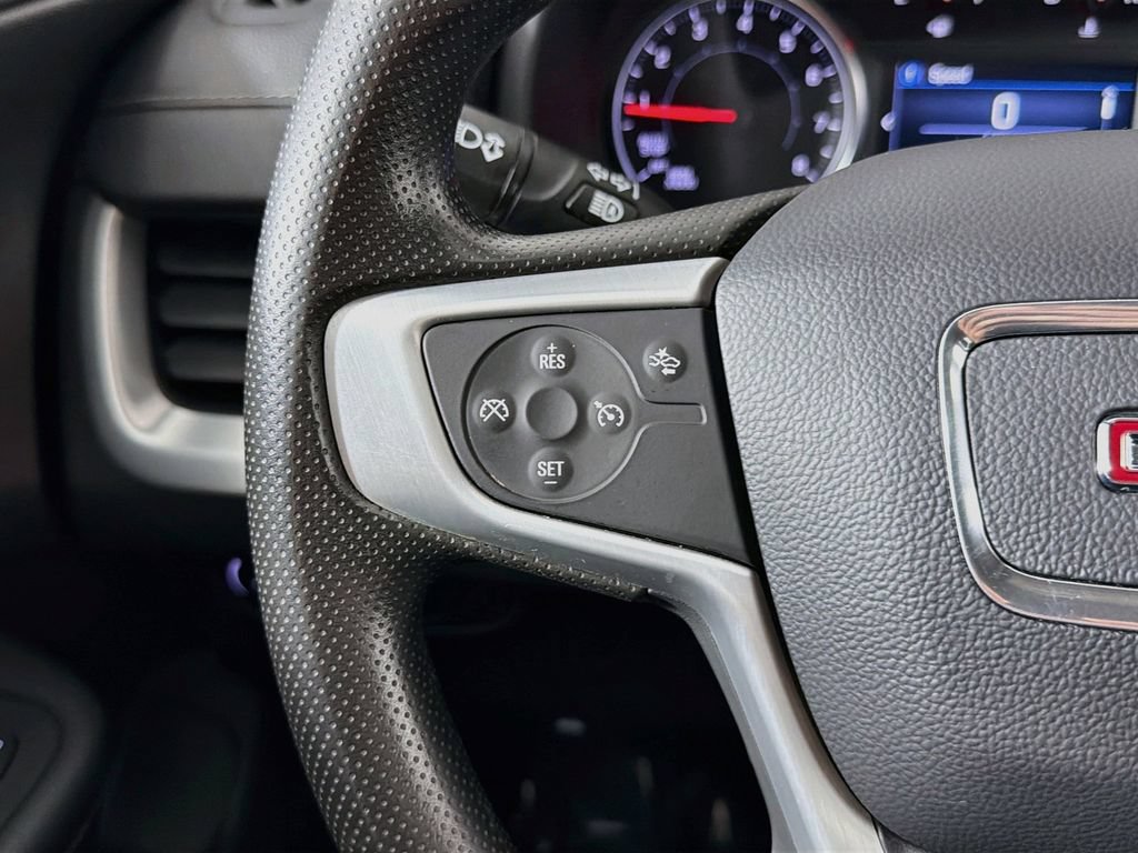 Used 2024 GMC Terrain SLE w/ Driver Convenience Package AWD/4WD image 30