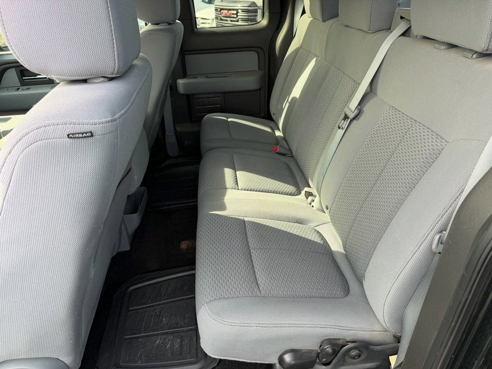 Used 2012 Ford F150 XLT w/ XLT Chrome Pkg image 11