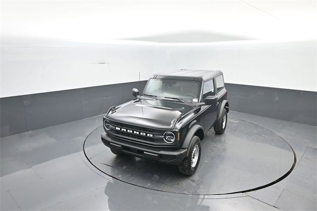 New 2026 Ford Bronco 2-Door image 23