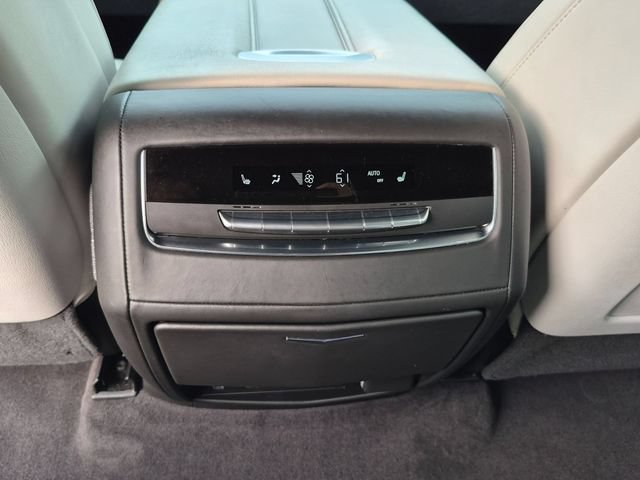Certified 2025 Cadillac Escalade Sport Platinum AWD/4WD image 23