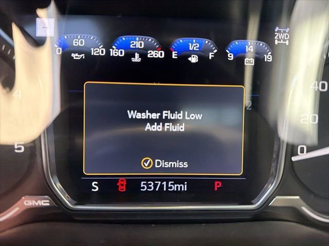 Used 2022 GMC Sierra 3500 Denali w/ Denali Ultimate Package AWD/4WD image 5