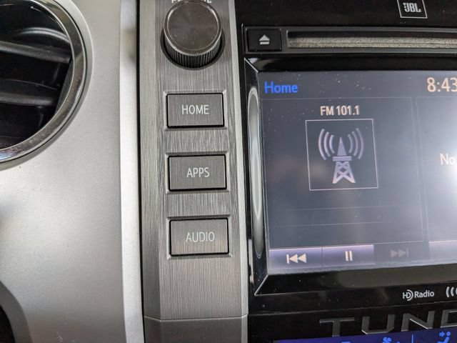 Used 2014 Toyota Tundra 1794 Edition AWD/4WD image 20