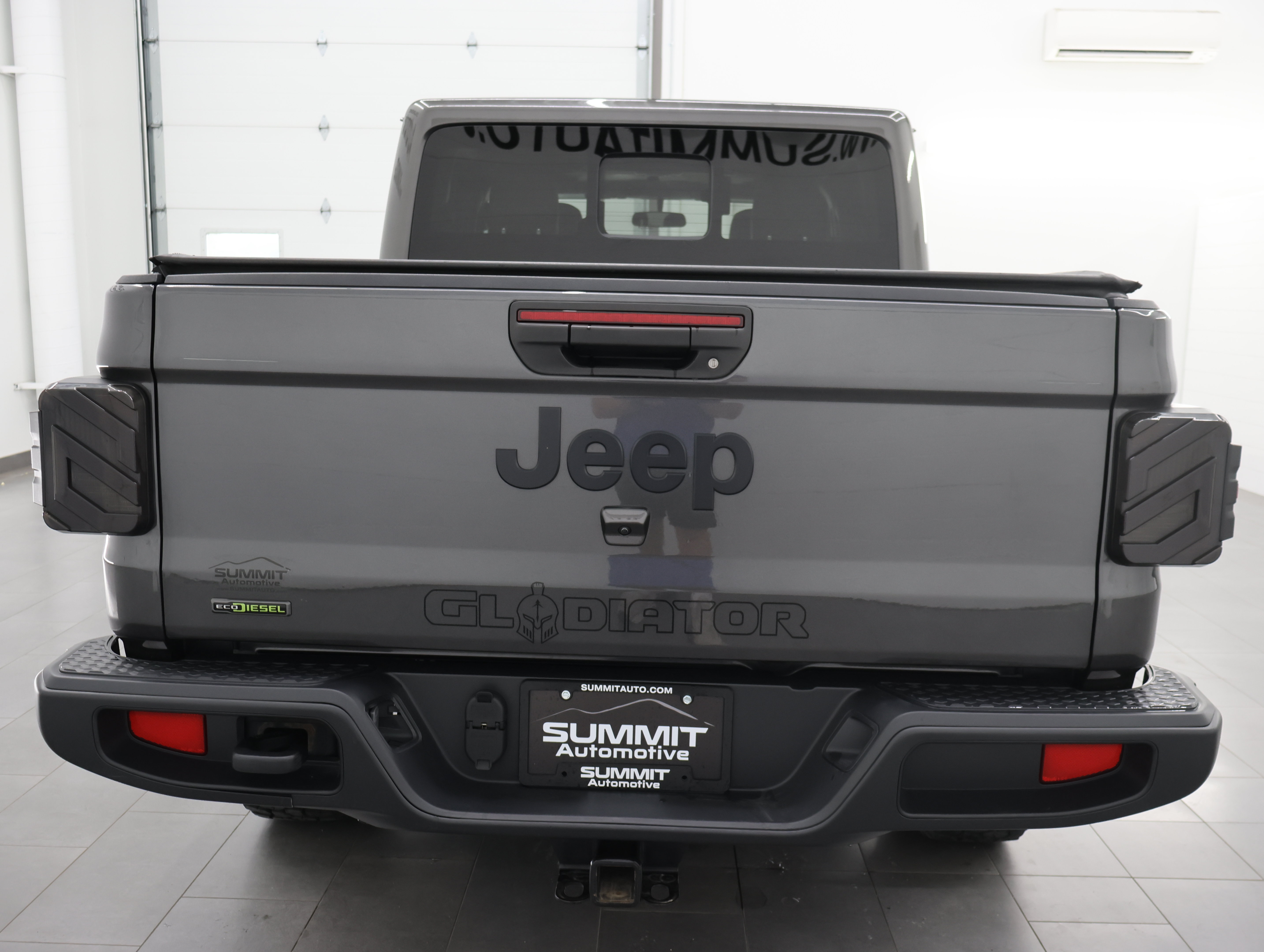 Used 2023 Jeep Gladiator Sport AWD/4WD image 28