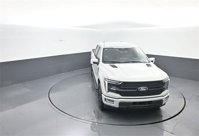 New 2026 Ford F150 Platinum w/ FX4 Off-Road Package image 18