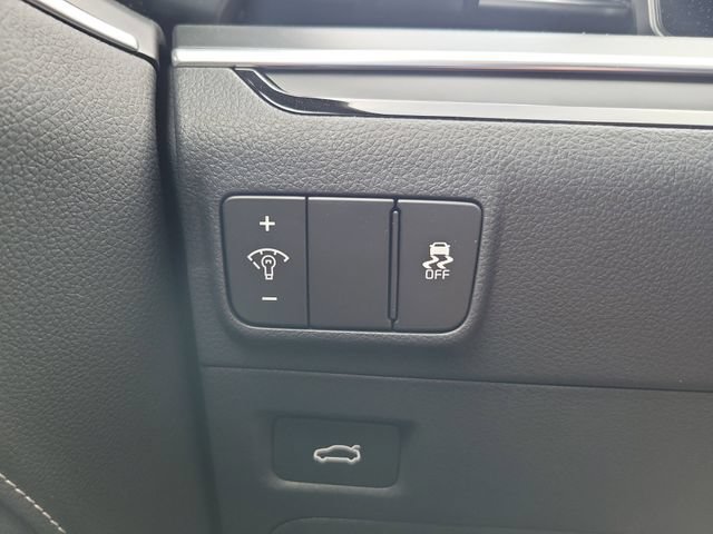 New 2026 Kia K5 GT-Line w/ GT-Line Premium Package FWD image 31
