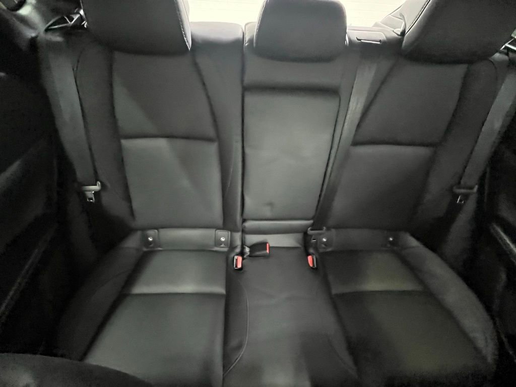 Certified 2025 MAZDA CX-30 AWD 2.5 S w/ Preferred Package image 26