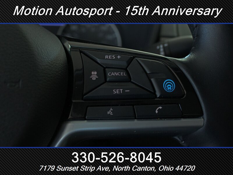 Used 2019 Nissan Altima 2.0 Edition One FWD image 15