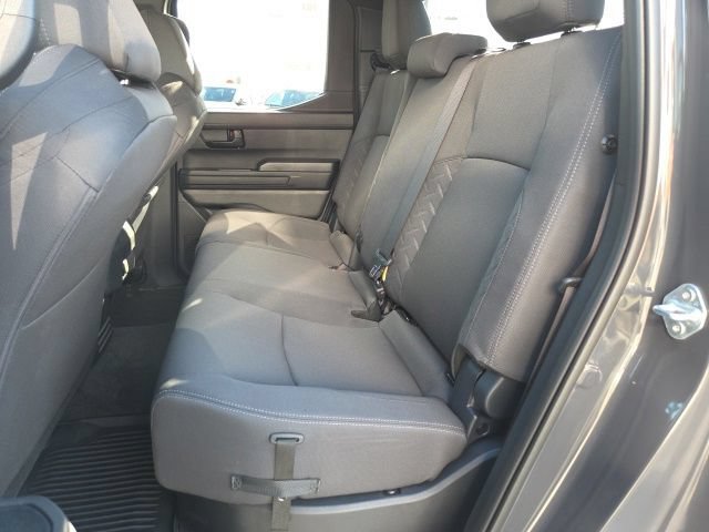 Used 2026 Toyota Tacoma SR5 AWD/4WD image 13