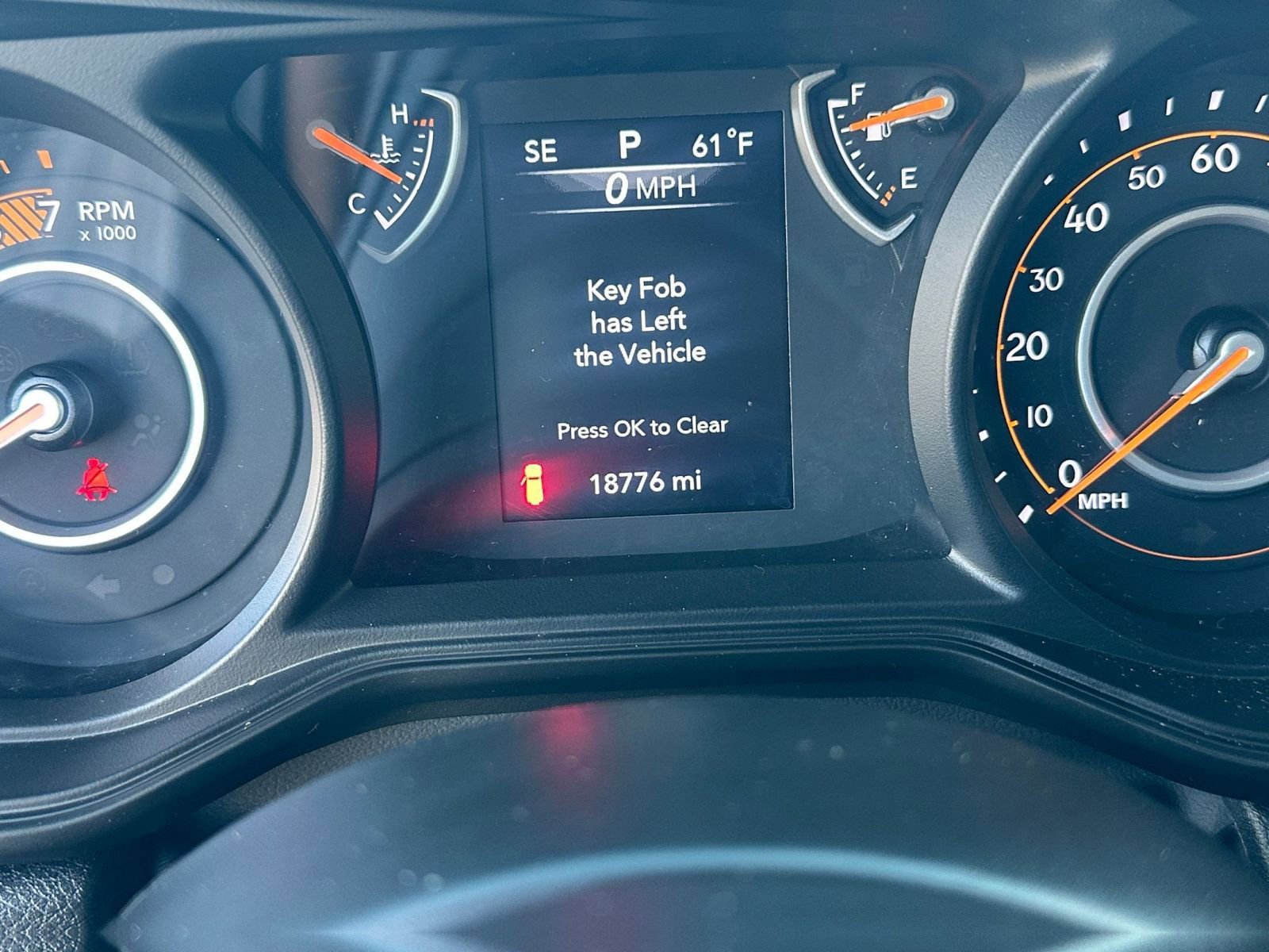 Used 2025 Jeep Wrangler Sport S image 39