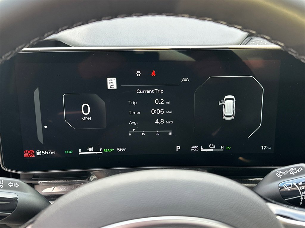 New 2026 Kia Carnival SX Prestige image 23