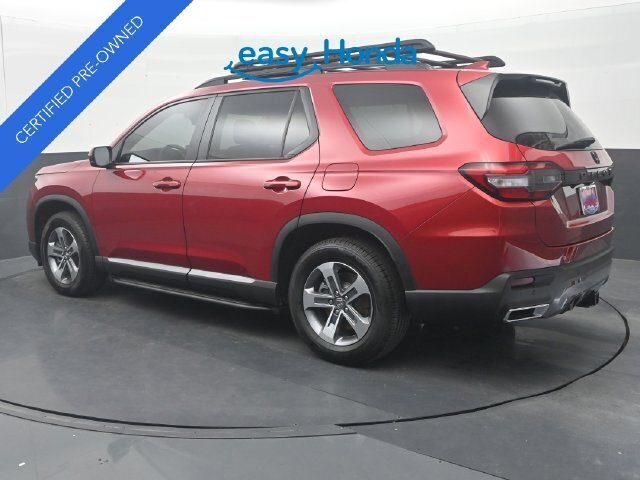 Used 2026 Honda Pilot EX-L image 5