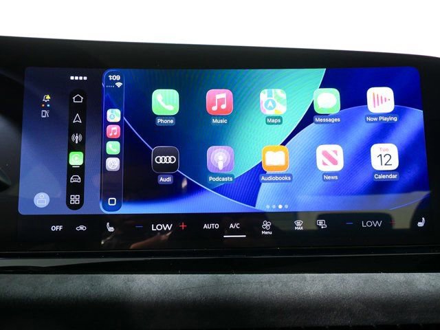 New 2026 Audi S5 Premium Plus AWD/4WD image 17