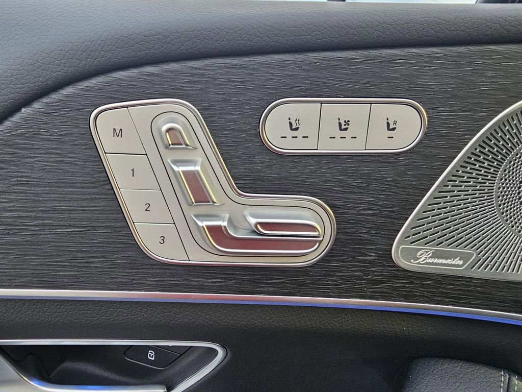 Used 2026 Mercedes-Benz GLS 450 GLS  450 image 12