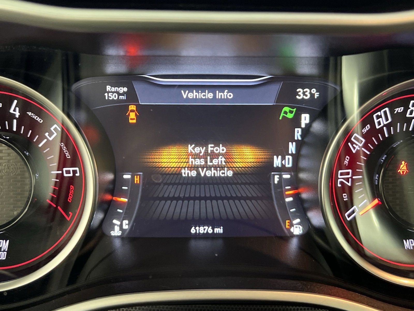 Used 2018 Dodge Challenger GT w/ Driver Convenience Group image 17