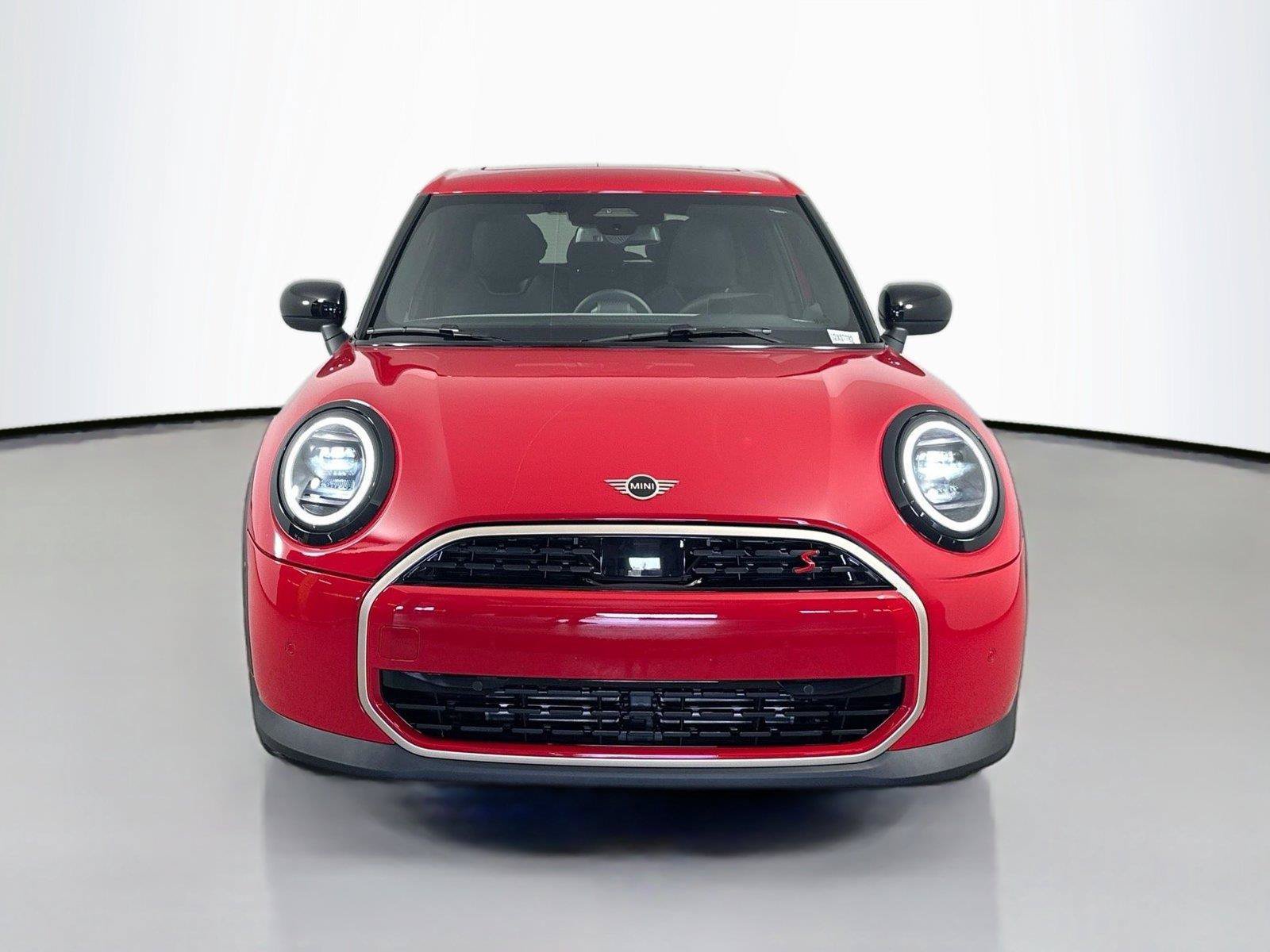 Used 2025 MINI Cooper S FWD image 2