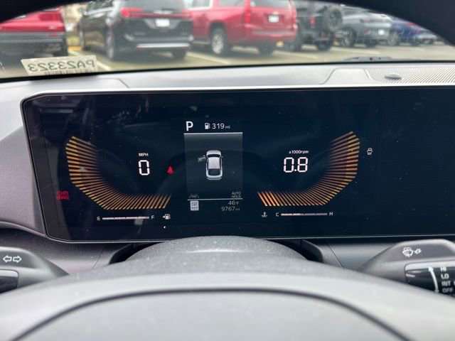 Certified 2025 Kia K4 LXS image 17