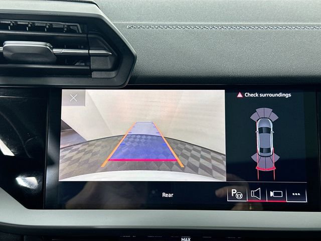 Used 2023 Audi A3 2.0T Premium image 12